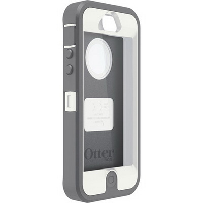 เคส Otterbox เคส iPhone 5 Defender Series Case-Glacier เคส 2 ชั้นกันกระแทกจาก USA ของแท้ 100% มั่นใจ By Gadget Friends